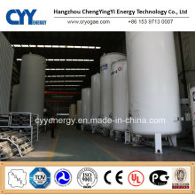 Hot Selling Lox Lin Lar Lco2 Cryogenic Liquid Storage Tank